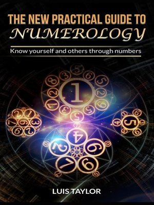 cover image of The New Practical Guide to Numerolgoy